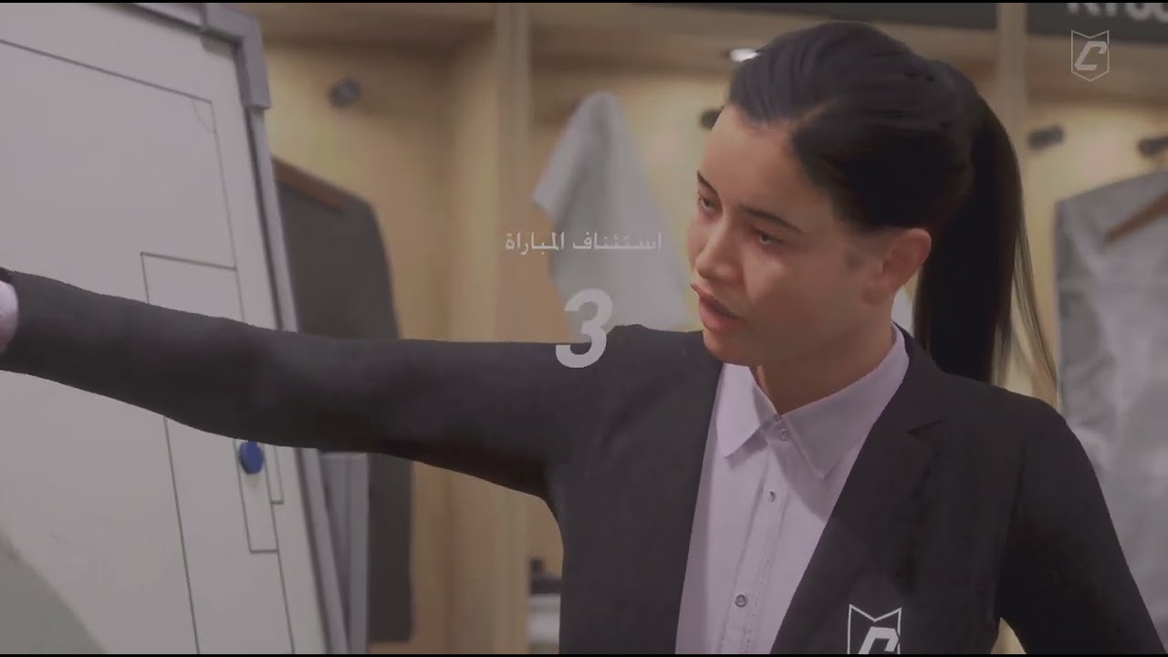 مباراتنا امام ARTNFURY 😆🤪🫣