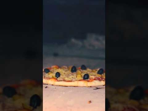 هذي هي وصفات تاع الصح متزديش تحوسي على وصفات دريها في رمضان بيتزا رمضان