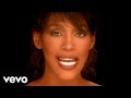 Whitney Houston - Exhale