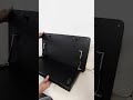 Toyota Landcruiser Lc71/76/78 Tailgate Storage Folding Table