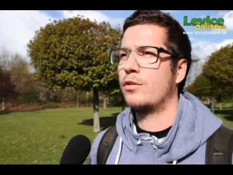 Rekonštrukcia bicyklového ihriska - Dirt parku na sídlisku Vinohrady - YouTube