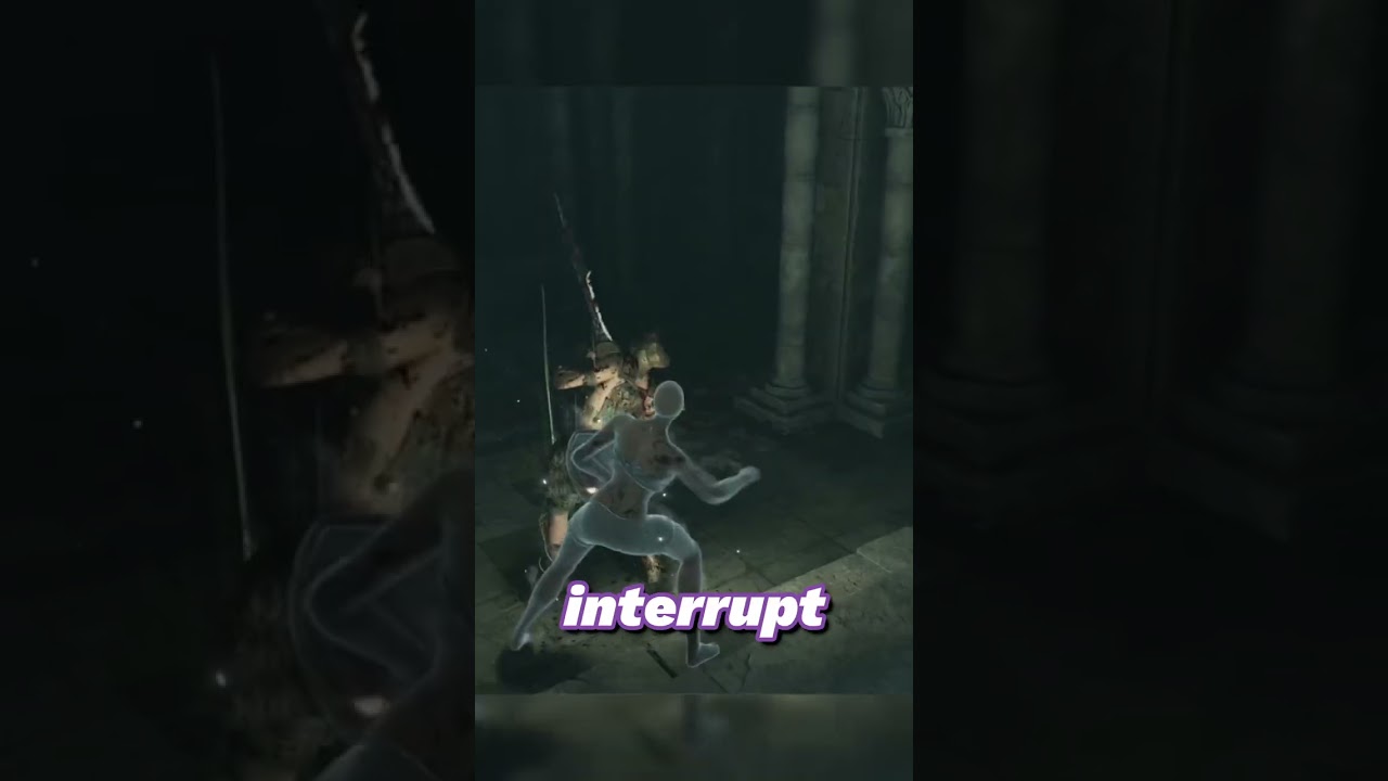 How to be OP Early Demon's Souls 