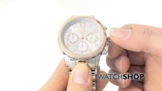 Lipsy Ladies' Watch(LPLP130)