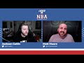 NBA Players NOT Required To Be Vaccinated, But Everyone Else... Is? + NBA Stock Market SE Division