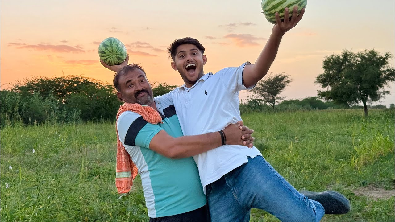 Mama ko surprise de diya 🤫 ननिहाल में जाके !! Kapsa vlog 64