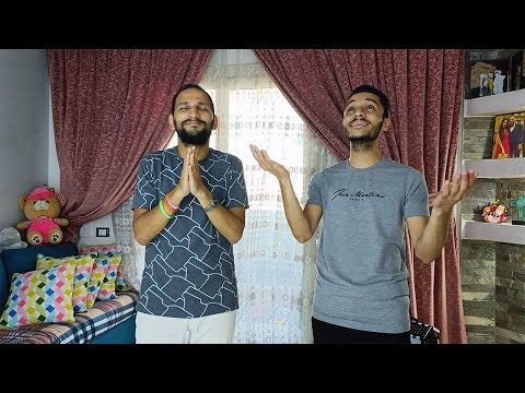 اسمه يسوع واحد بس يستاهل التسبيحات 