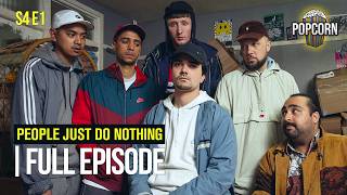 People Just Do Nothing Full Episode Season 4 Episode 1
