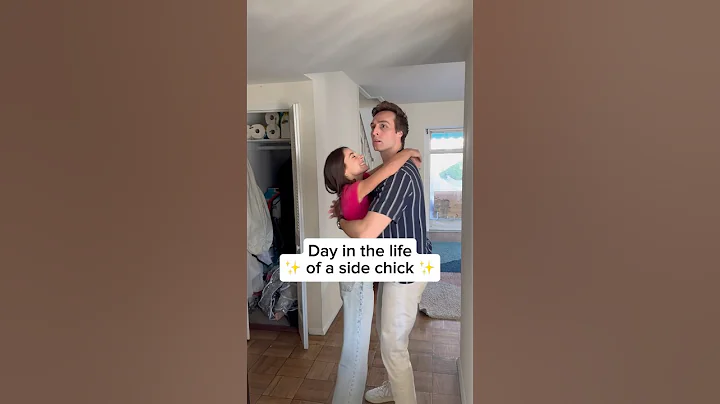 When she thinks she’s a girlfriend #shorts