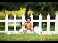 Gagan Shreyansh Cinematic Birthday Song