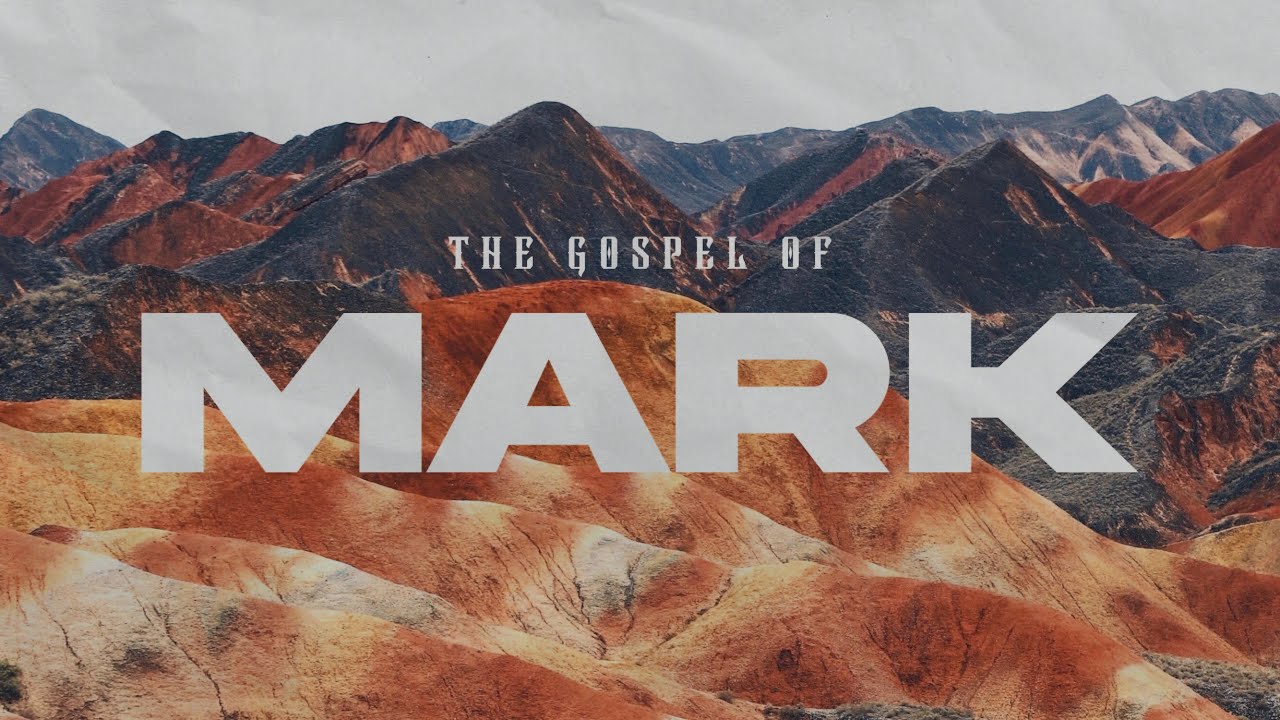 Mark 13:32-37 | WATCH! | 10.16.2022 - YouTube