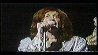Bee Gees - Nights on Broadway
