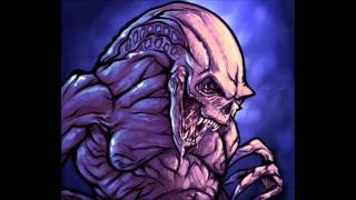 Skillet Monster Alternate Demon Voice