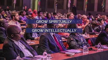 The Global Business Roundtable Promo (2017)