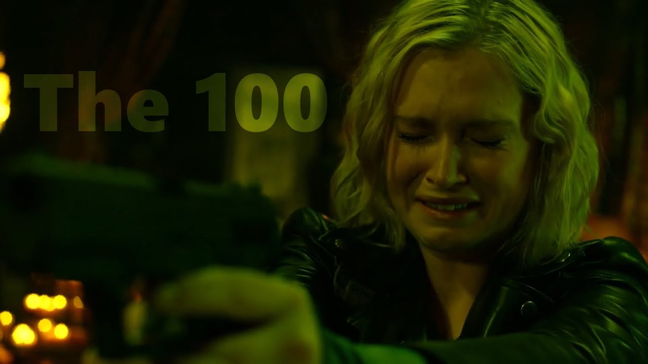 People Clarke Griffin has lost - YouTube