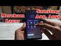 Cara Merekam Layar HP Samsung A05, A05s