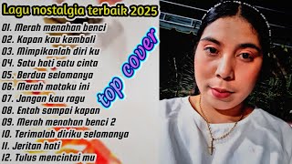 Lagu Nostalgia Paling Dicari | Lagu Nostalgia Hits | Lagu bikin hati adem | Lagu 80an-90an | cover