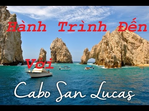 CABO SAN LUCAS 2017 Tập 1 - YouTube