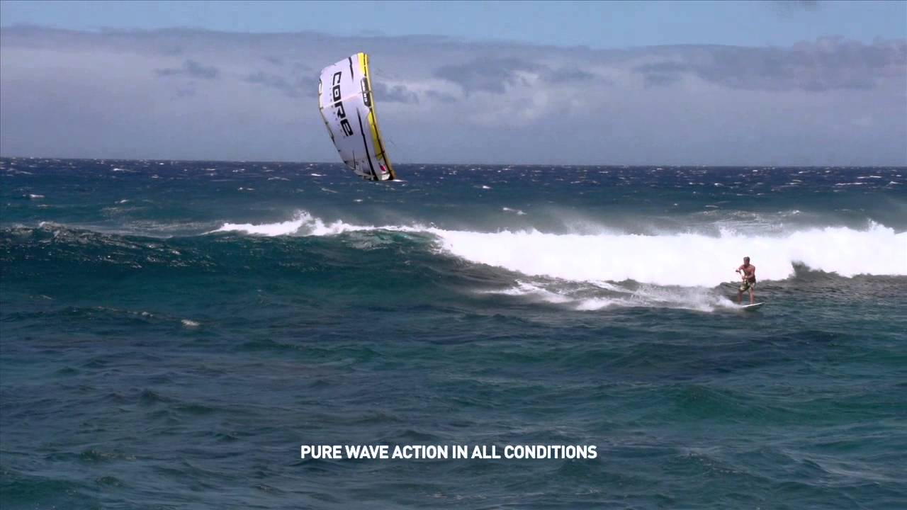 CORE Fusion Full CARTAN® Carbon Crossride Board