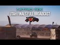 2021 Nitro Rallycross Round 1 Day 2 FULL RACES | Utah Motorsports Campus