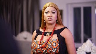 Stubborn Princess Complete Season 11&12 - Ugezu J Ugezu 2023 Latest Nigerian Nollywood Movie