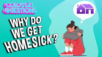 Why Do We Get Homesick? | COLOSSAL QUESTIONS