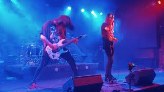 Ironkill - From the MASSACRED (Live in Phoenix, AZ on October 5, 2019)