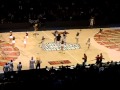 Georgia tech cheerleaders and nba mascots