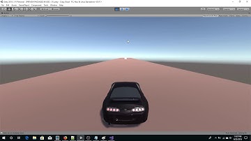 Creando un videojuego para principiante con Unity #2 (Colisiones y explosiones con física)