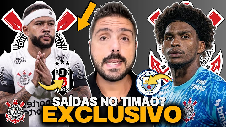 🚨EXCLUSIVO🚨| MEMPHIS DEPAY NO BESIKTAS?🚨| HUGO SOUZA NO GRUPO CITY?🚨| NICOLA TRAZ AS INFORMAÇÕES!