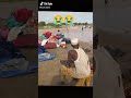 يا للأسف هذه هي أوضاع تشاد حاليا 