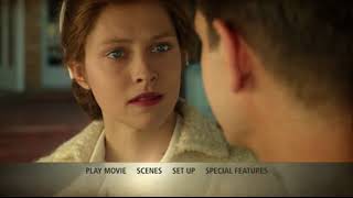 Hacksaw Ridge Dvd Menu