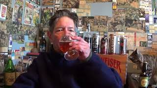 Louisiana Beer Reviews: Founders DKML 2025