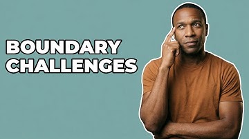 How Can PTSD Impact Your Relationship Boundaries?