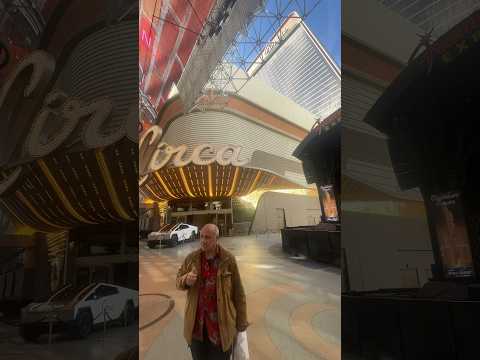 Mandalay Bay hotel and casino July 2020