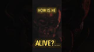 How Did Scraptrap Survive The Fnaf 6 Fire?...