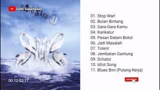 Full Album Slank - Satu Satu