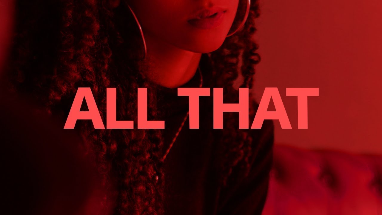 Drama Relax All That ft. Jeremih // Lyrics YouTube