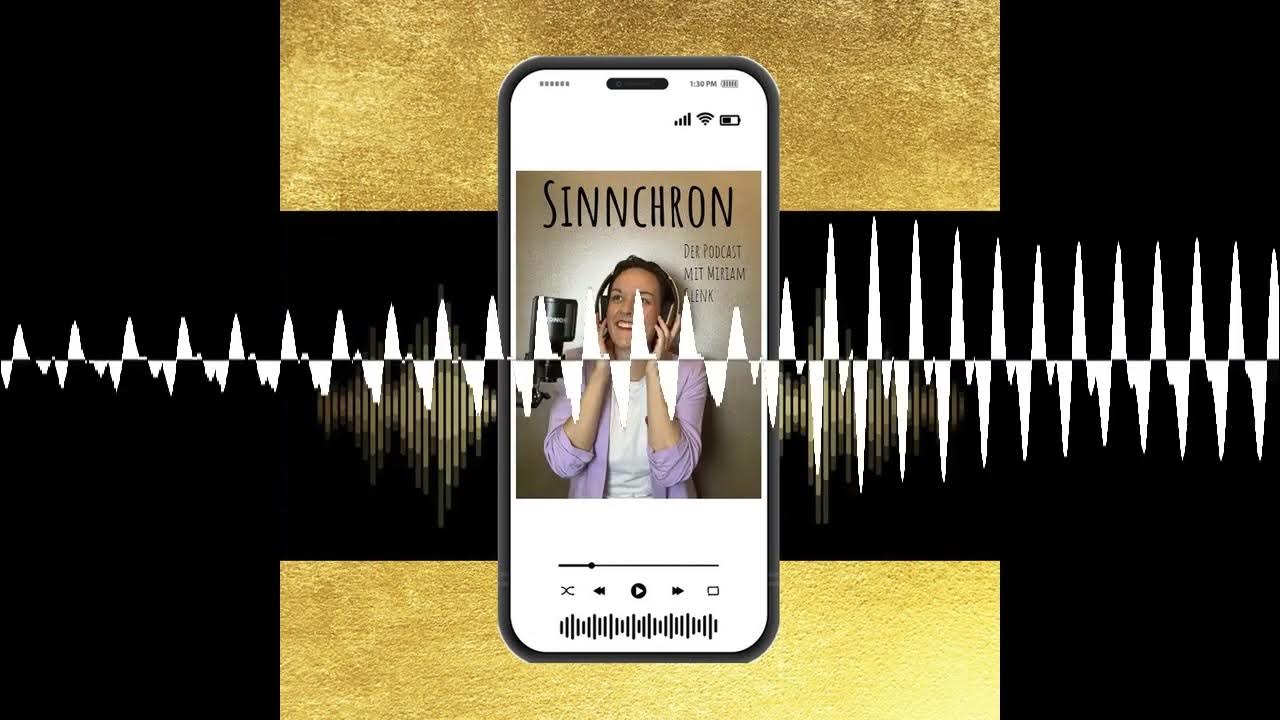 40 Warum ist das Leben so schwer? SINNCHRON YouTube