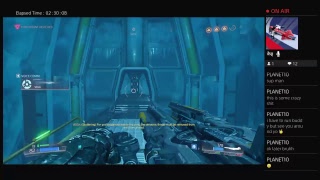 Doom multiplayer live stream #8