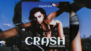 Charli XCX - Good Ones (Official Audio)