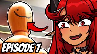 IT KEEPS GETTING BETTER!! 😲 (Digital Circus Episode 7)