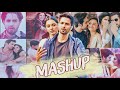 The Love Mashup 2020 - Best Of Bollywood Mashup Songs - Mashup Songs