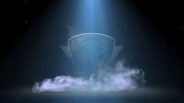 How To Make Fog Effect Intro Using KINEMASTER Tutorial | ANUJ INTRO MAKER