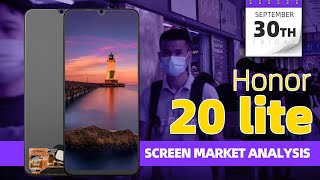 Only $13 Screen Assembly | Honor 20 Lite