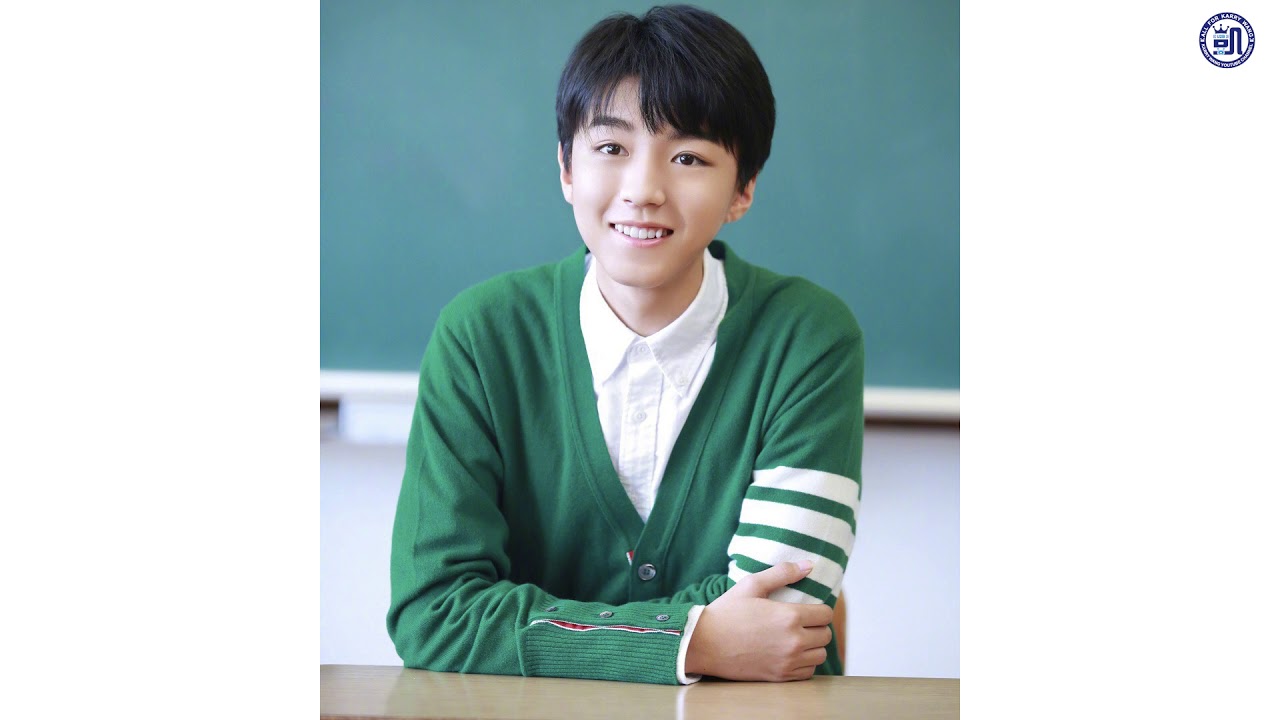 【TFBOYS 王俊凱】王．話嘮．俊凱上線 慵懶的迷人嗓音，今天俊凱和大家聊有關軍訓的事、，聽聽看他想跟大家說什麼～【Karry Wang ...