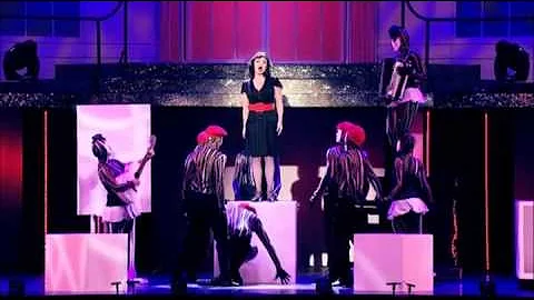 Katherine Jenkins   Tribute to Edith Piaf