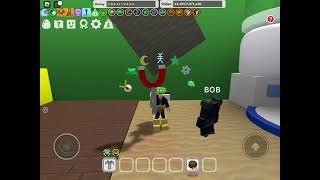 Imprecise Mark Tutorial : Bee Swarm Simulator