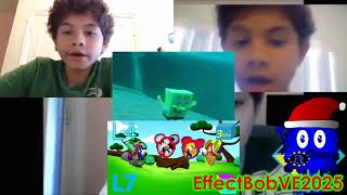 Multisource Has A Sparta Christmas Remix Ft Daspartanremixer