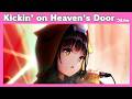 ヘブバン Kickin On Heaven S Door フルVer She Is Legend 歌詞あり ヘブンバーンズレッド ライブシーン ヘブバン Kickin On Heaven S Door フルVer She Is Legend 歌詞あり ヘブンバーンズレッド ライブシーン