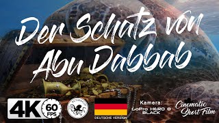 GoPro: Der Schatz von Abu Dabbab [KLB2020+AC2020] 4K/60fps